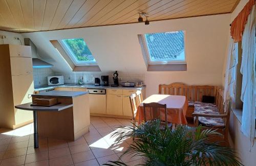 Oelgershausen Apartment | Wohnung zum Wohlfühlen