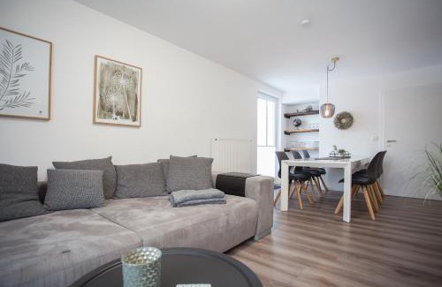 Neuastenberg Apartment | WohnZauber