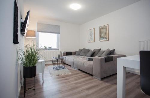 Neuastenberg Apartment | WohnZauber