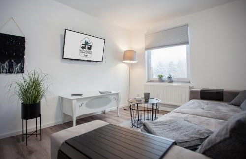 Neuastenberg Apartment | WohnZauber