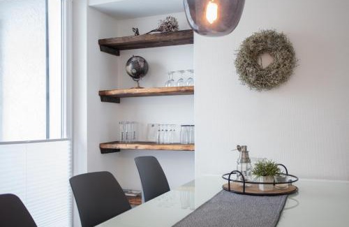 Neuastenberg Apartment | WohnZauber
