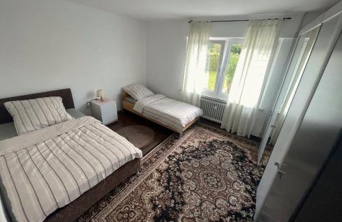 Warstein Apartment | WohnZeit Warstein
