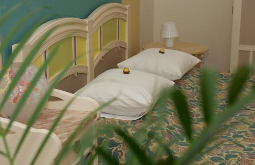 Krems an der Donau Apartment | Wohnzimmer