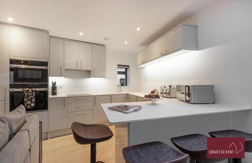 Wokingham Apartment | Wokingham - 2 Bedroom - Refurbished 1st Floor Flat