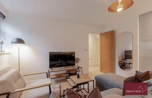 Wokingham Apartment | Wokingham - 2 Bedroom - Refurbished 1st Floor Flat