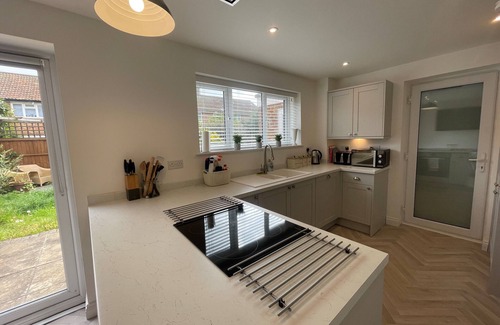 Wokingham House | Wokingham, Gorgeous Three Bedroom Family Home