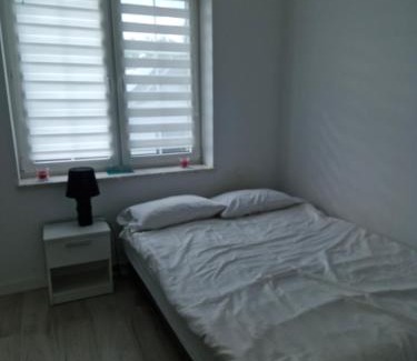 gmina Osiek Hotel | Woland