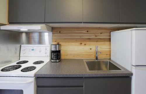 Ucluelet House | Wolf and Sea- Ukee, 4PAX, 1Bed