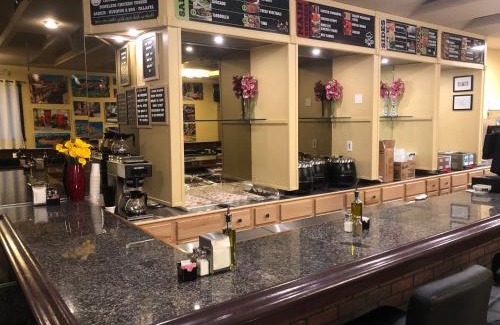 Sandusky South Hotel | Wolf Inn Hotel