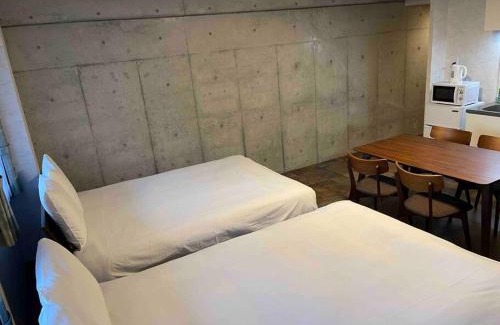 Naniwa Apartment | Wolf Pack Apartment 22