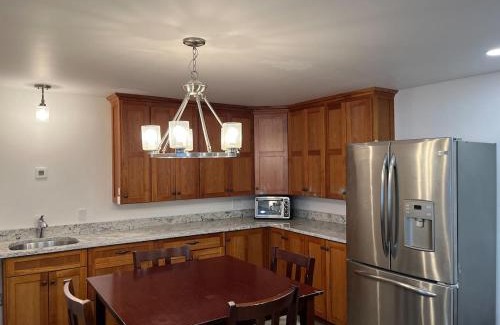 Ray Brook Apartment | Wolf Pond 1 - 3 Miles to Lake Placid NY
