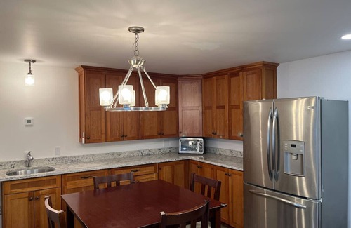 Ray Brook Apartment | Wolf Pond 1 - 3 Miles to Lake Placid NY STR-003504