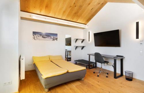 Renchen Apartment | Wolf's Apartment Ortenau