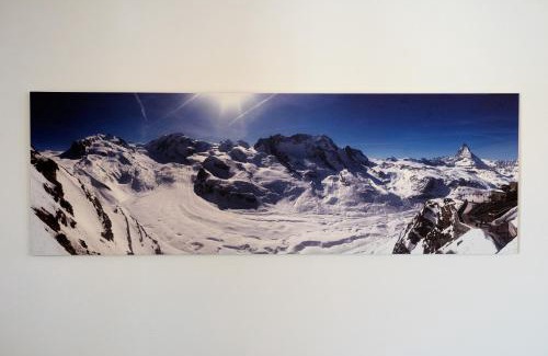 Renchen Apartment | Wolf's Apartment Ortenau