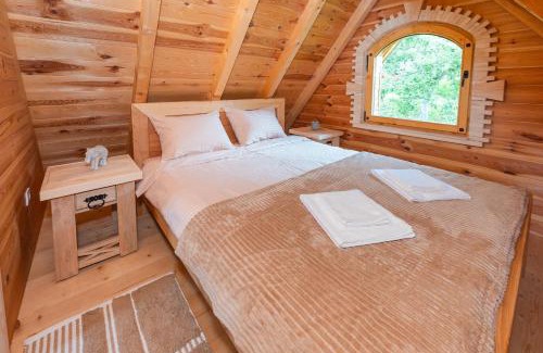 Babljak Apartment | Wolf's Peak