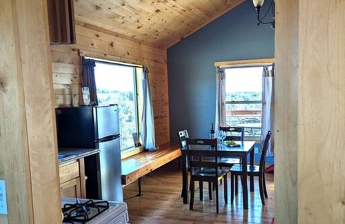 La Sal Cabin | Wolf Springs Ranch, Cabin 5