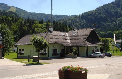 Lackenhof Apartment | Wolfs Revier
