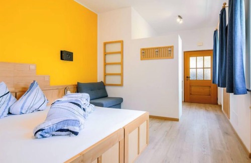 Andriano Apartment | Wolfsthurn by Interhome