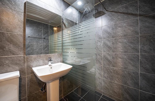 Siheung Hotel | Wolgot Seven