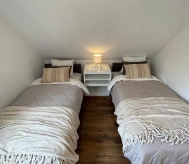 Otomin Bed & Breakfast | WOLNO Otomin