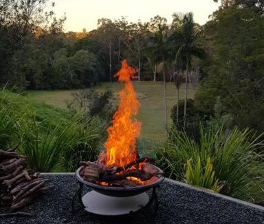 Wolvi House | Wolvi Wonderland - Eco Escape