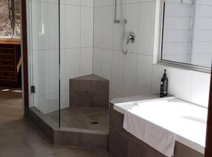 Wolvi House | Wolvi Wonderland - Eco Escape