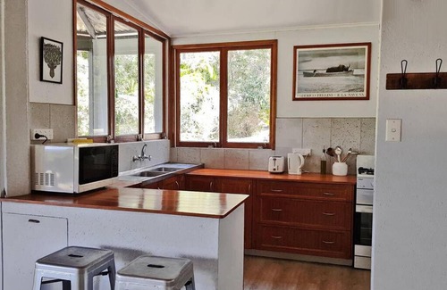 Wolvi House | Wolvi Wonderland - Eco Escape