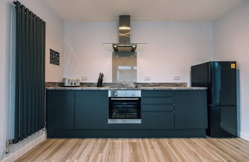 Billingham House | Wolviston House | Horizon Stays