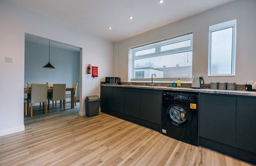 Billingham House | Wolviston House | Horizon Stays