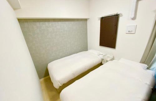Higashinari Apartment | WOM Condominium - Vacation STAY 17648