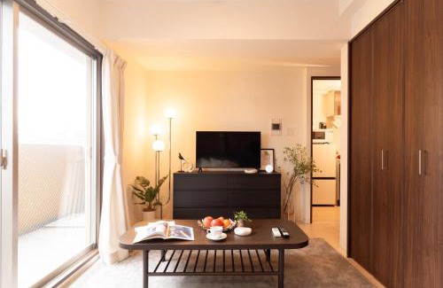 Higashinari Apartment | WOM Condominium - Vacation STAY 17648
