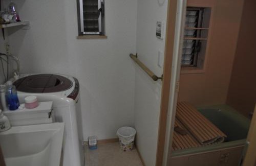 Kamitakada Apartment | WOMEN ONLY 3F