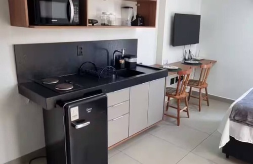Jardim Oceania Apartment | Wonderful flat joao pessoa -201