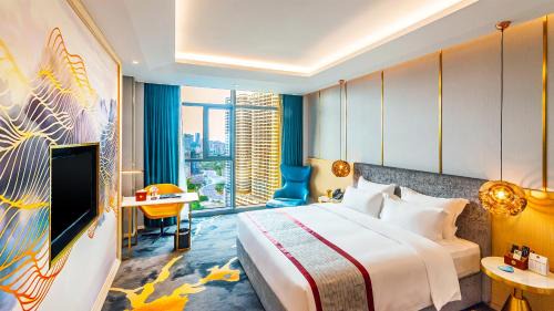 Mittakpheap Hotel | Won Majestic Hotel Cambodia