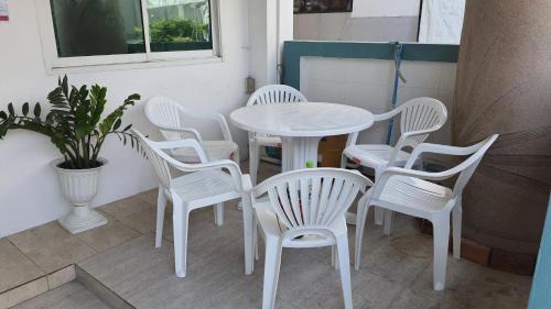Saen Suk Apartment | Won Sea Breeze Bangsaen
