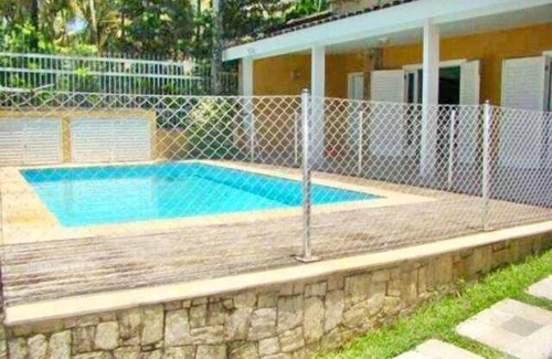 Enseada House | Wonderful house in front of the beach