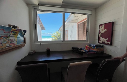 Porto de Galinhas House | Wonderful house in Beira Lar de Porto de Galinhas with swimming pool, 6 suites