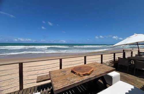 Porto de Galinhas House | Wonderful house in Beira Lar de Porto de Galinhas with swimming pool, 6 suites