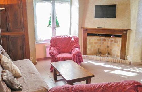 Saint-Martin-de-Villereal Villa | Wonderful villa for 6 people with private pool, WIFI, TV, terrace, pets allowed and parking