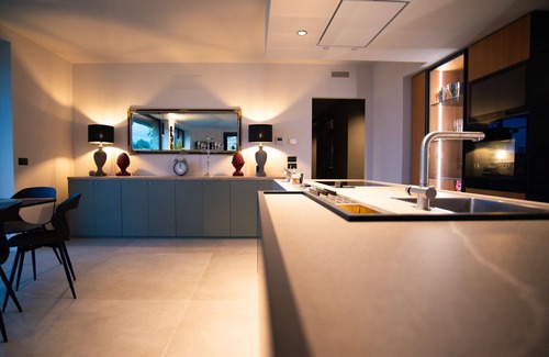 Passignano sul Trasimeno Villa | Wonderful private villa with private pool, A/C, WIFI, terrace, panoramic view and parking