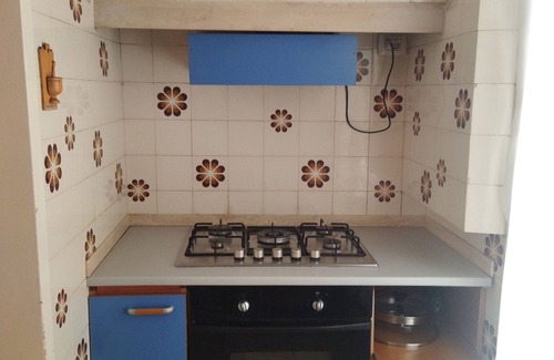 San Benedetto del Tronto Apartment | Wonderful 3-bedroom apartment in San Benedetto del Tronto