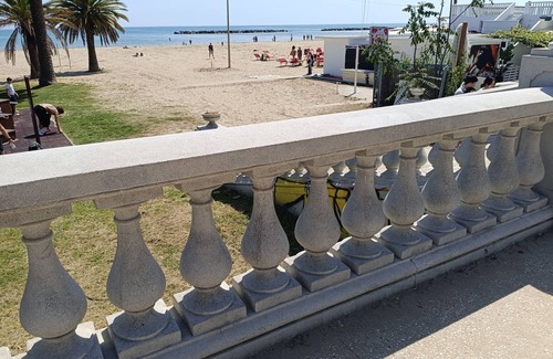 San Benedetto del Tronto Apartment | Wonderful 3-bedroom apartment in San Benedetto del Tronto