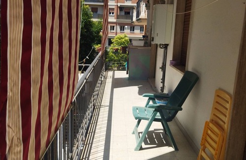 San Benedetto del Tronto Apartment | Wonderful 3-bedroom apartment in San Benedetto del Tronto