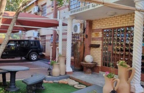 Mokopane House | Wonder House Lodge