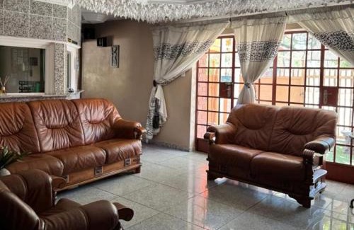 Mokopane House | Wonder House Lodge