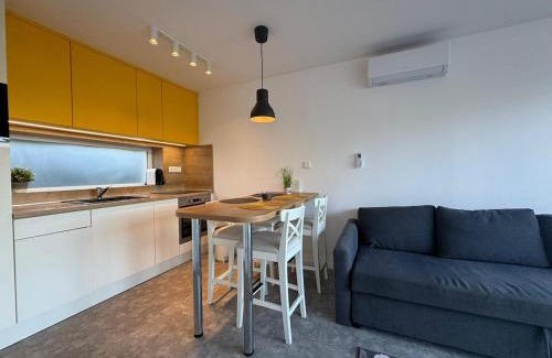 Balatonlelle Apartment | Wonder Lelle - Balaton Retreat