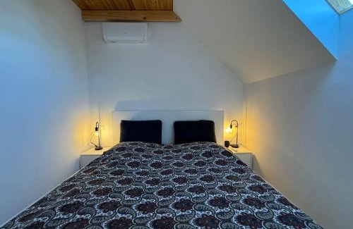 Balatonlelle Apartment | Wonder Lelle - Balaton Retreat