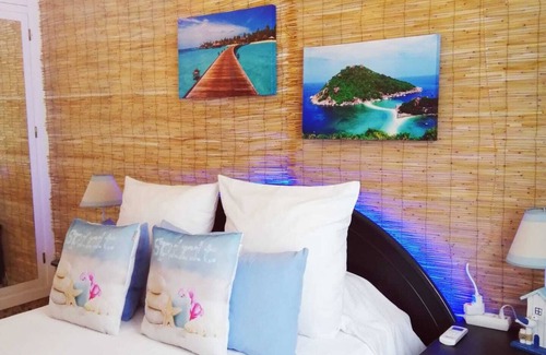 Nerja House | Wonder Rooms Nerja Guest House
