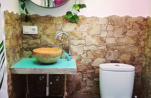 Nerja House | Wonder Rooms Nerja Guest House