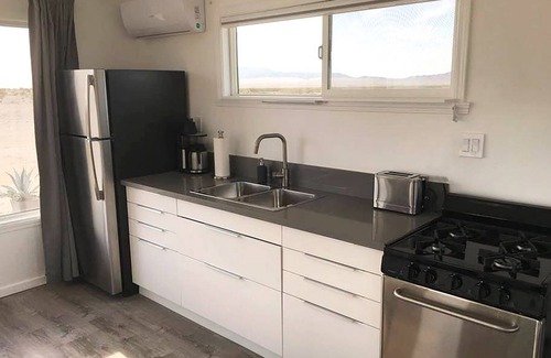 Wonder Valley House | Wonder Valley Sky - A Beautiful Modern Joshua Tree Retreat